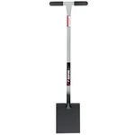 Kenyon All Steel T-handle Landscape Lighting Edger Trenching Shovel. Fixed Price $93.35.