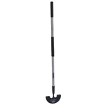 Strongway Half Moon Edger 48IN. W/fiberglass Handle. Fixed Price $19.99.