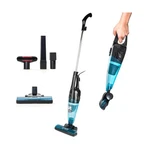 Merlin 2 1 Mini Handheld/stick 500 Watt Bagless Corded Vacuum With Tools (.... Fixed Price $181.25.