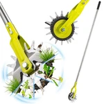 Greenly-ag 58-INCH Manual Edger Lawn Tool, Inches, Grass Style. Fixed Price $48.99.