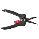 Husky 6 Garden Micro Snip Pruning Shear - Stainless Steel Blades New. Fixed Price $13.99.