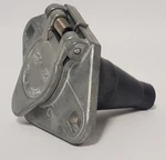 Pollak Way Connector Socket 11-608P M22029. Fixed Price $25.99.