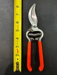 Freund - True Friends 1870 Professional Pruning Shears Germany. Fixed Price $18.95.