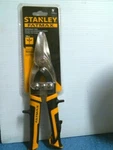Stanley Fatmax FMHT73563, 9" Multipurpose Snips, Free Shipping. Fixed Price $16.50.