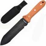 Hori Knife, 7" Stainless Steel Blade Heavy Duty Gardening Tool, F.... Fixed Price $24.57.