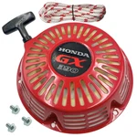 Pull Recoil Starter For Honda GX390 11HP 13HP Rope & Bolts. Fixed Price $24.11.