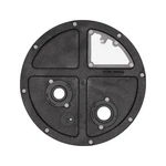 Protect Your Sump Basin Jackel 20.5 In. Cover Model SF16314-CV. Fixed Price $89.99.