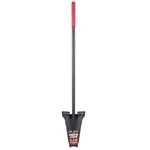 RS241 Heavy Duty All Steel Long Handle Garden Shovel For Digging Landscap.... Fixed Price $134.36.