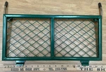 One Tailgate Front End Steel Panel For Garden Gorilla Cart GOR400-COM. Fixed Price $24.00.