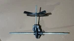 Agri-fab 28379, 40904, 47124 Axle, Spreadeer, Gear Box Assembly For 45-0530. Fixed Price $19.75.