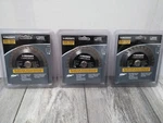 Saw Blade Diamond Turbo Husky 4'' Concrete, Brick, Stucco, General Purpose (3PK). Fixed Price $19.98.