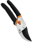 Fiskars 9109 5/8" Pruner Non-slip Grips Branches & Stems Brand New. Fixed Price $8.99.