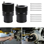 Johntruck 40MM & 44MM Front Rear Wheel Bearing Greaser Greasing Tool Kit For.... Fixed Price $34.98.