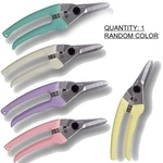 140DX Multi-purpose Shears High Carbon Steel Garden Scissors (random Color). Fixed Price $48.36.