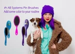 Add Some To Your Routine . The Ultimate Pin Brush Colors. Fixed Price $23.90.