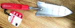 Corona Ct 3324 Stainless Steel Red Handle Comfort Gel Transplanter Shovel 7". Fixed Price $19.99.