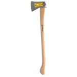 Collins 3.5 Lb Single Bit Axe 35 In. Wood Handle. Fixed Price $66.66.