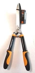 Fiskars 2X Power Level Hedge Shears 23" New. Fixed Price $42.50.