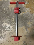 Brand New Corona Max 38 In. Sod Plugger Model LG13725 With Carbon Steel Handle. Fixed Price $24.99.