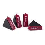 Milescraft 1600 Tri Grips Non-slip Work Supports, 4-PIECE. Fixed Price $30.96.