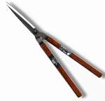 22.6" Professional Japanese Hedge Shears For Garden Trimming. Fixed Price $74.80.