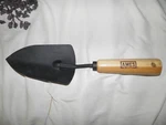 Ames Garden Trowels Wood Handle 2446100. Fixed Price $11.99.