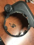 Use Oem Part Fuel Tank Assy Briggs Stratton 122T02-3824-B1 Craftsman Lawnmower. Fixed Price $45.99.