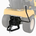 Elitewill Garden Tractor Sleeve Hitch Attachment Rear-mount Fit For Husqvarna.... Fixed Price $192.24.