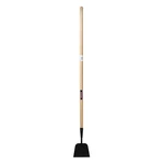 Westward 39FY71 Ice Scraper, Steel, 7". Fixed Price $44.05.