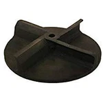 3004611 Buyers Replacement 12 Poly Spinner For Saltdogg 1400 Series Spreaders. Fixed Price $84.89.