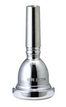 Bach 4 Small Shank Trombone Mouthpiece Brand New Brassgurus. Fixed Price $84.00.