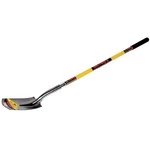 Structron S700 Springflex 14 Gauge 5" Trenching Cleanout Shovel. Fixed Price $56.75.