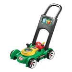Little Tikes Pretend Play Gas And Go Mower. Fixed Price $49.95.