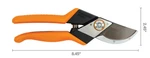 Fiskars Pro Ultrasharp Steel Bypass Pruner With Standard Handle. Fixed Price $40.48.