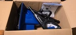 Westinghouse WSNOW11S 24V 11" Cordless Shovel Tool Only. Fixed Price $41.93.