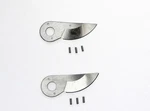 Felco 7/3 Replacement Blade + Pins F7 F8 Pruners Cutting Lot Of 2 New. Fixed Price $17.99.