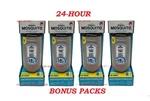 Lot Thermacell Patio Shield Mosquito Repellent 15FT Coverage Scent & Deet Free. Fixed Price $7.88.