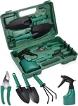 2WAYZ Set 5-PIECE Durable Gardening Hand 3X12X7-INCH. Fixed Price $26.14.