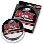 Sufix 832 Advanced Superline Braid, Hi-vis Yellow, 20-POUND/600-YARD Spool. Fixed Price $81.75.