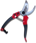 Tabor Tools S821A Bypass Pruning Shears, Makes Clean Cuts, Great For S-m Size Ha. Fixed Price $33.67.