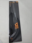 Power Tooth Pruning Saw Fiskars 13" - Tree Cutting Yard And Garden Tools. Fixed Price $28.99.