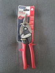 Midwest Tool And Cutlery P6716L Left Aviation Snip. Fixed Price $25.00.