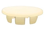 100 1/4" Natural Nylon Hole Plugs. Fixed Price $29.58.
