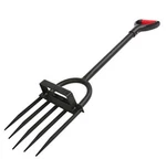 Pitch Fork Gardening Claw Weeder 5-TINE Ymachray. Fixed Price $64.36.