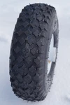 1 New 4.80/4.00-8 Ply Stud Hi-run Wheel And Tire Assembly. Fixed Price $52.14.