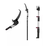 Husky 15 In. Steel Blade With 16-FT Telescopic Tree Pruner. Fixed Price $69.95.