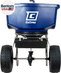 Chapin 88800B Spreader, Rock Salt, Ice Melt, Contractor, Saltpro, Walk Behind,. Fixed Price $608.79.