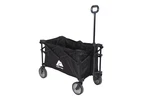 Ozark Trail TR-21830SH 260 Lb Utility Wagon Black. Fixed Price $60.00.