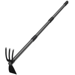 Best Coconut Hoe Garden Tool, 60 Inch Long Handle For Weeding, Cultivator 2 1. Fixed Price $35.19.