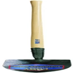 Jackson 1272800 J-450 Pony Round Point Caprock Irrigation Shovel 47 In.. Fixed Price $192.55.